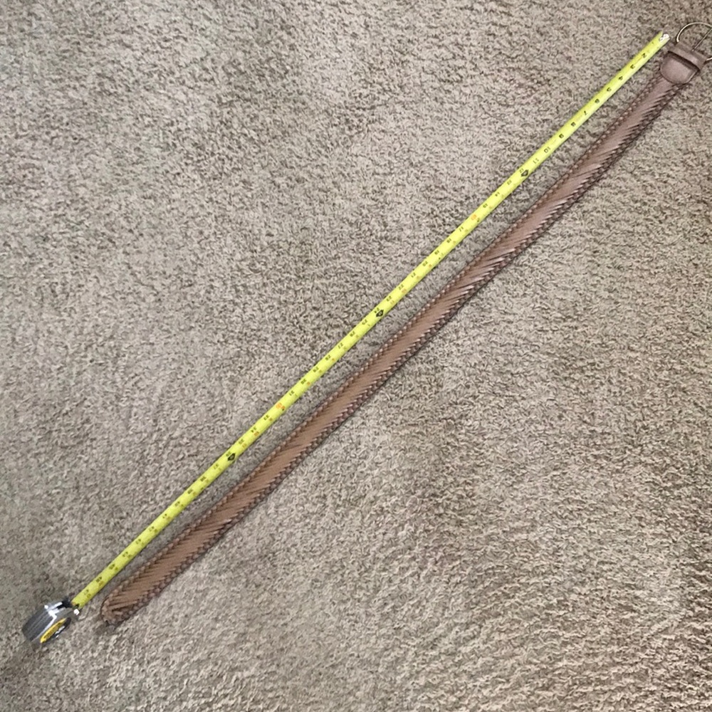 Ladies Belt
